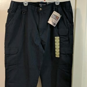 5.11 Tactical Patrol Pants - Men's - Size 42x34